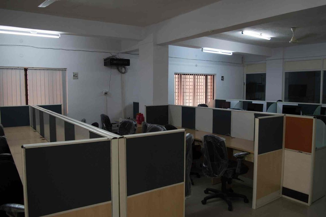 Matrix IT Hub